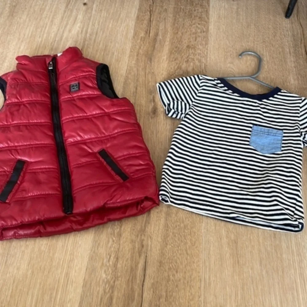 Bundle of Clothes